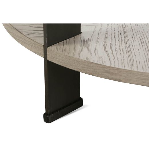 Picture of Halo Round End Table